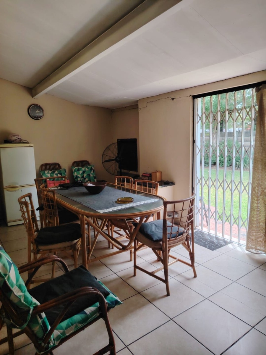 4 Bedroom Property for Sale in Vanderbijlpark SW 1 Gauteng