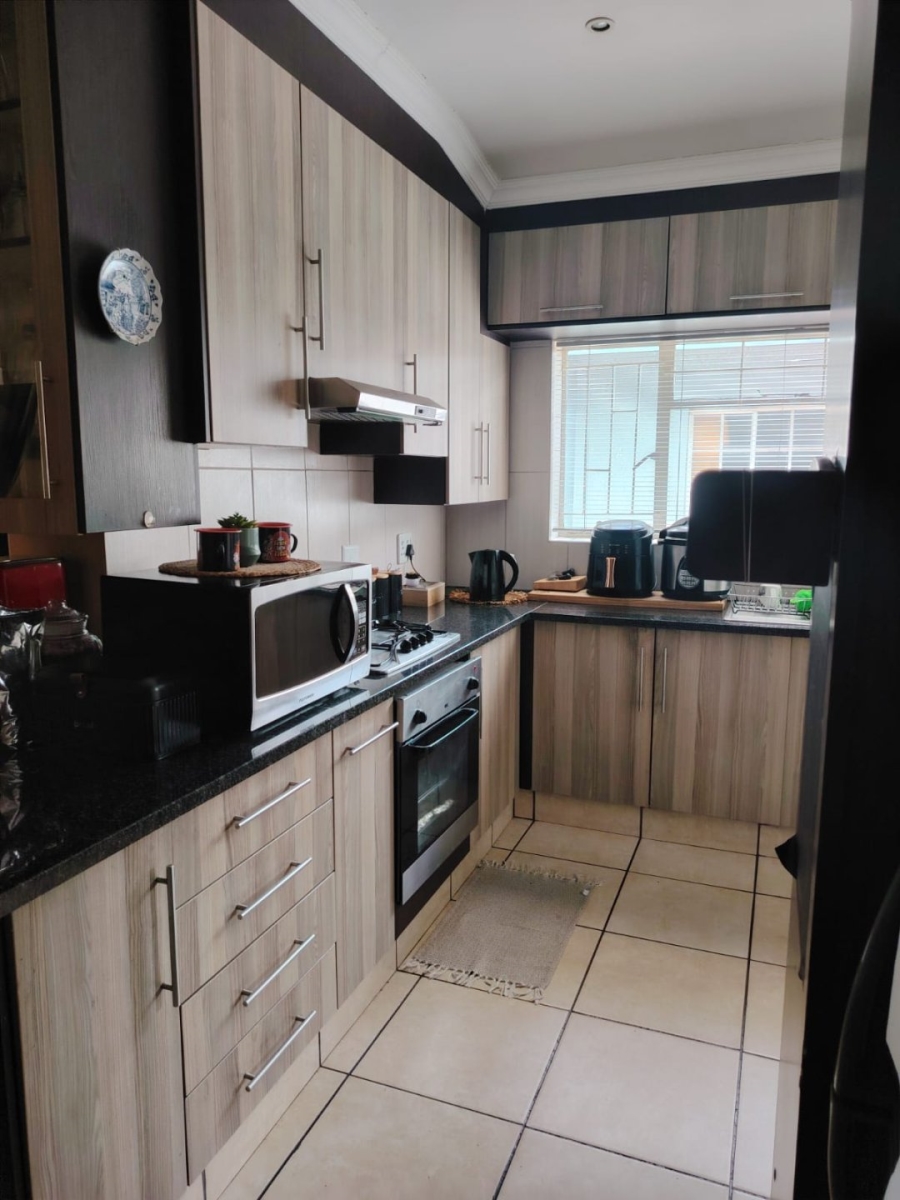 4 Bedroom Property for Sale in Vanderbijlpark SW 1 Gauteng