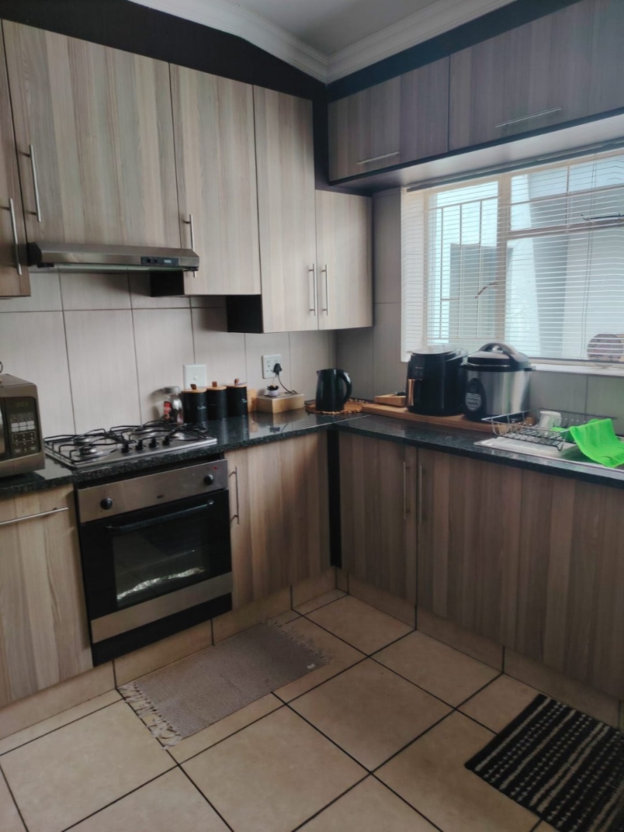 4 Bedroom Property for Sale in Vanderbijlpark SW 1 Gauteng