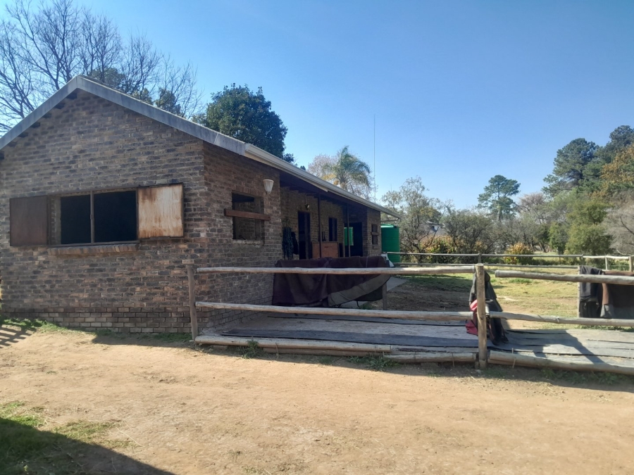 5 Bedroom Property for Sale in Randjesfontein A H Gauteng