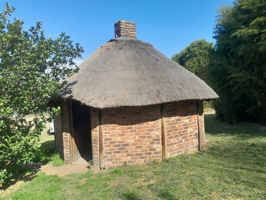 5 Bedroom Property for Sale in Randjesfontein A H Gauteng