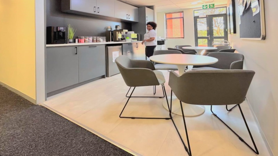 To Let commercial Property for Rent in Faerie Glen Gauteng