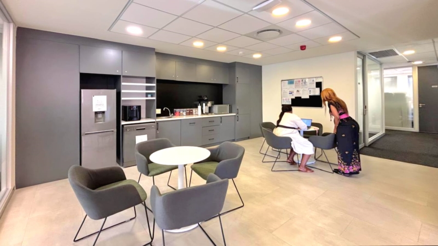 To Let commercial Property for Rent in Faerie Glen Gauteng