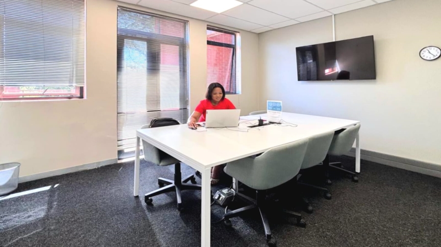 To Let commercial Property for Rent in Faerie Glen Gauteng