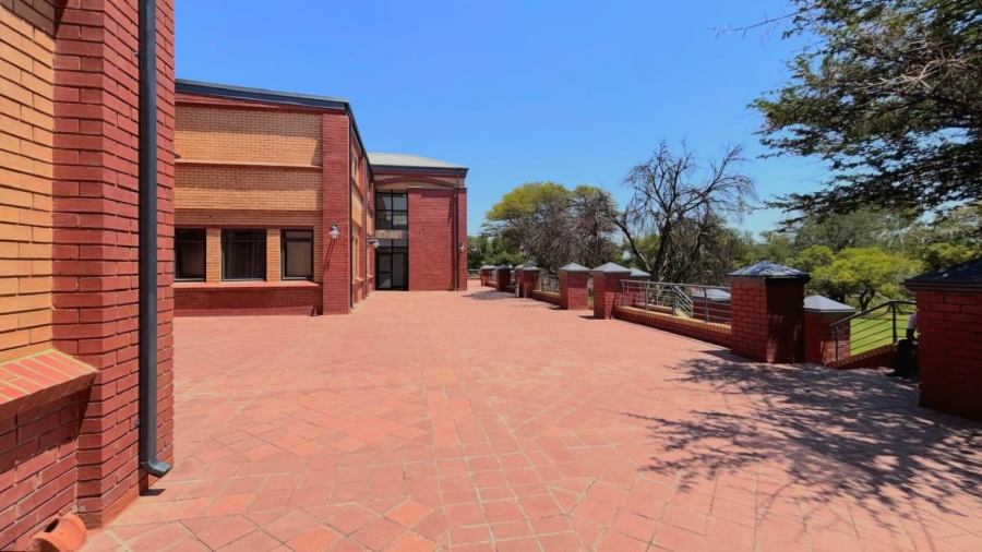 To Let commercial Property for Rent in Faerie Glen Gauteng