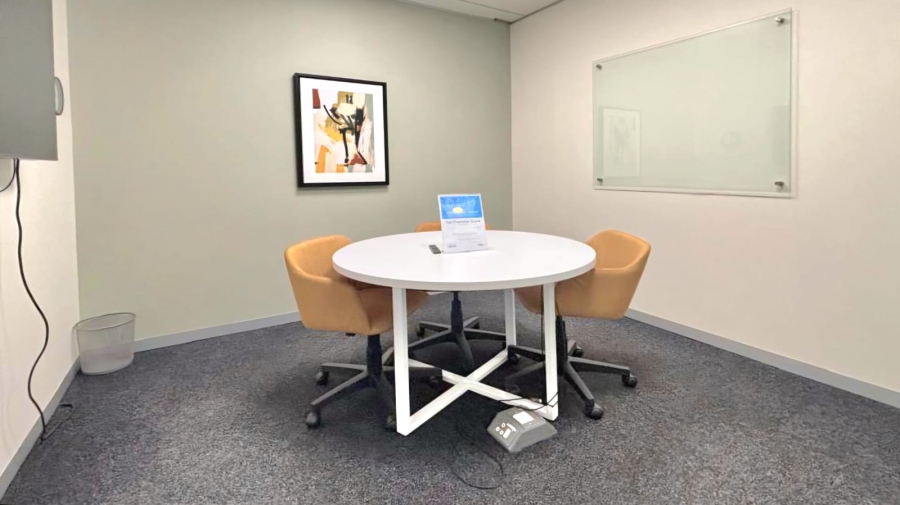 To Let commercial Property for Rent in Faerie Glen Gauteng