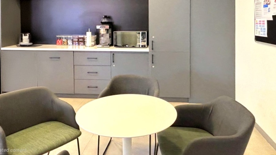 To Let commercial Property for Rent in Faerie Glen Gauteng