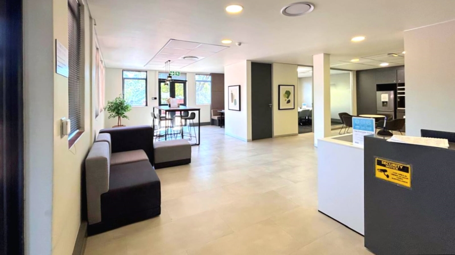 To Let commercial Property for Rent in Faerie Glen Gauteng