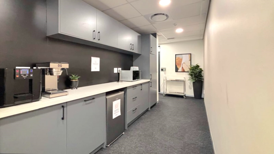 To Let commercial Property for Rent in Faerie Glen Gauteng