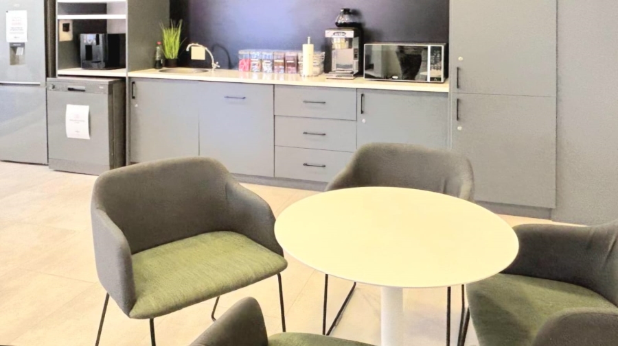 To Let commercial Property for Rent in Faerie Glen Gauteng