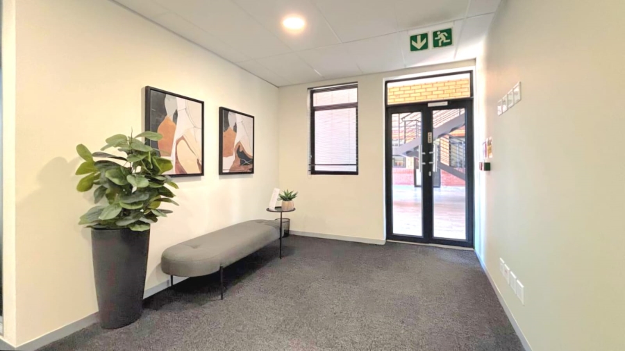To Let commercial Property for Rent in Faerie Glen Gauteng