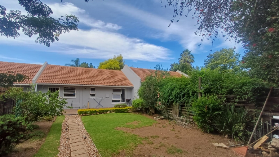 2 Bedroom Property for Sale in Noordhang Gauteng