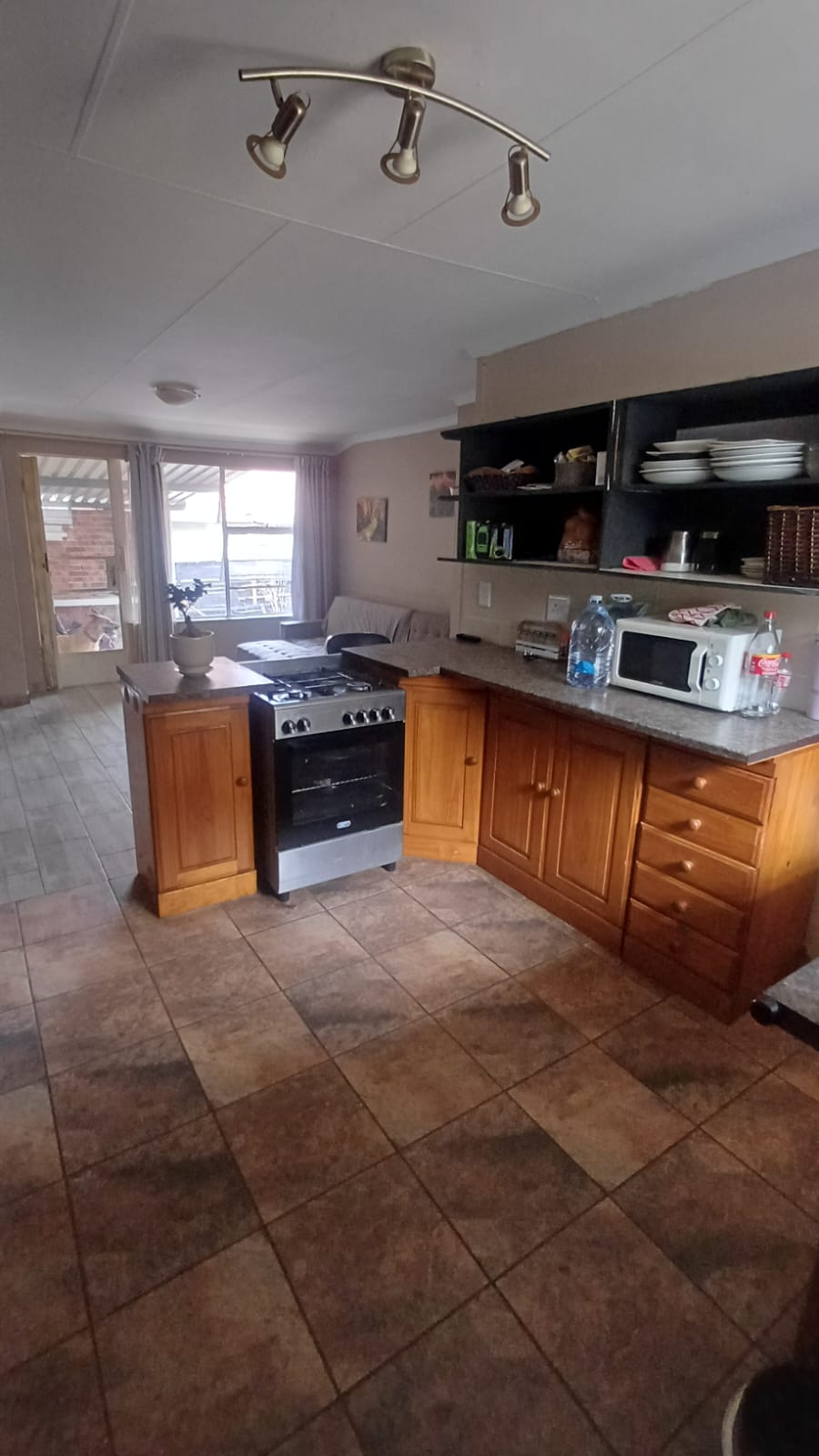 2 Bedroom Property for Sale in Noordhang Gauteng