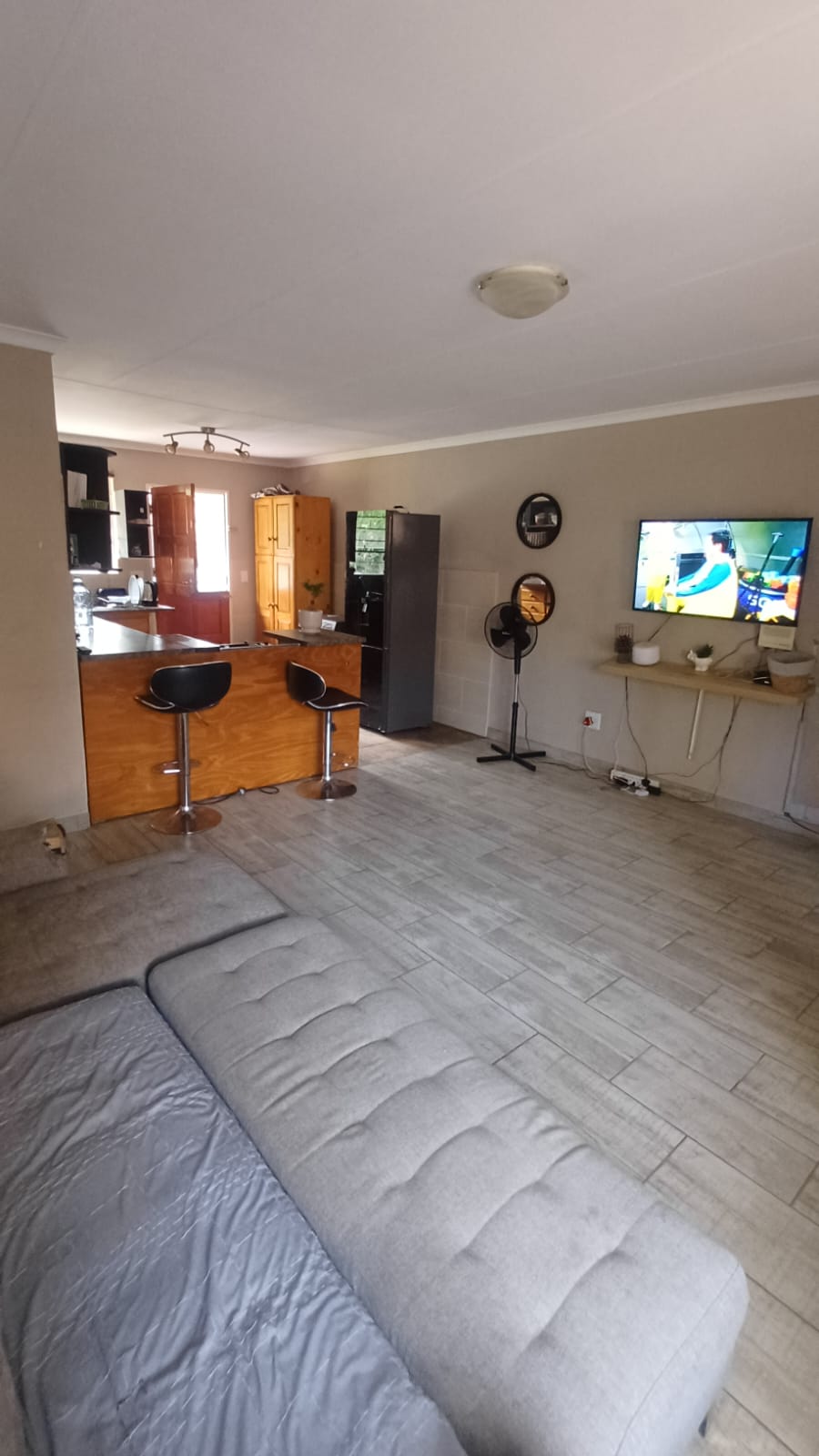2 Bedroom Property for Sale in Noordhang Gauteng