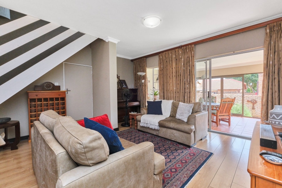 3 Bedroom Property for Sale in Randpark Ridge Gauteng