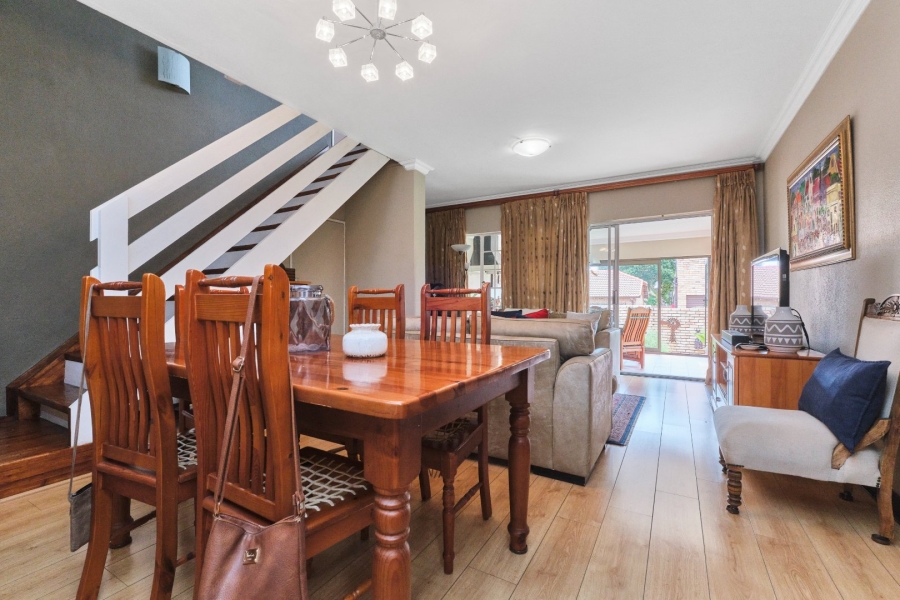 3 Bedroom Property for Sale in Randpark Ridge Gauteng