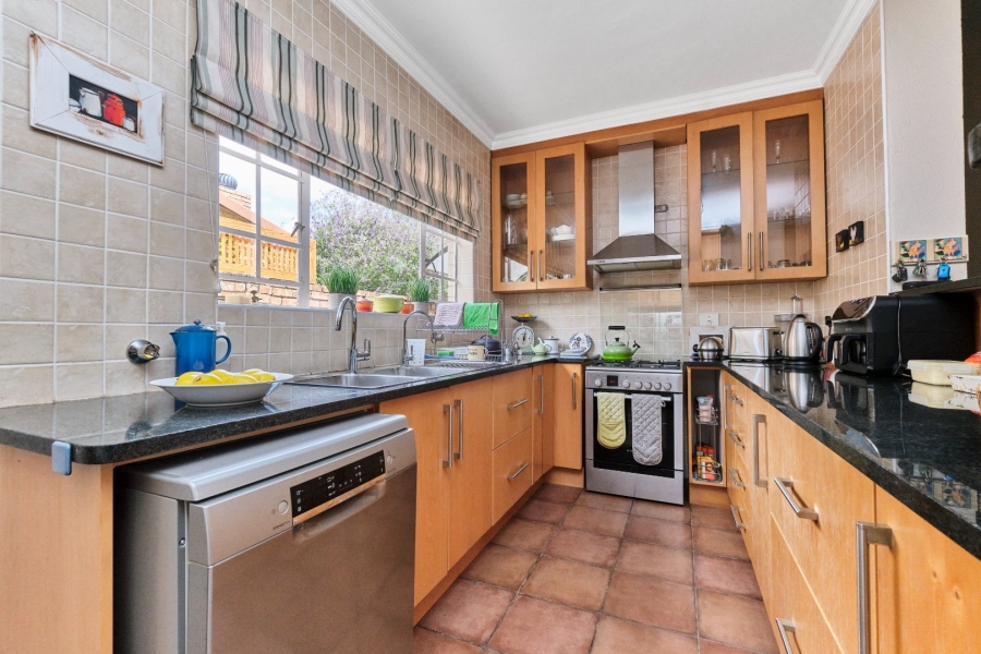 3 Bedroom Property for Sale in Randpark Ridge Gauteng