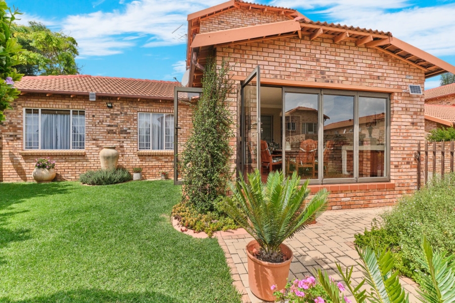 3 Bedroom Property for Sale in Randpark Ridge Gauteng