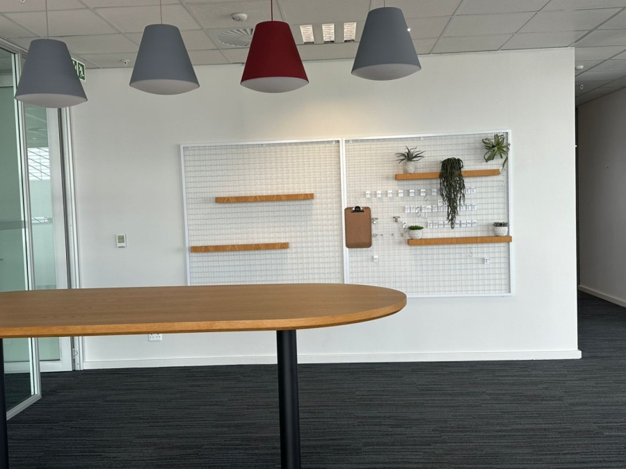 To Let commercial Property for Rent in Morningside Gauteng