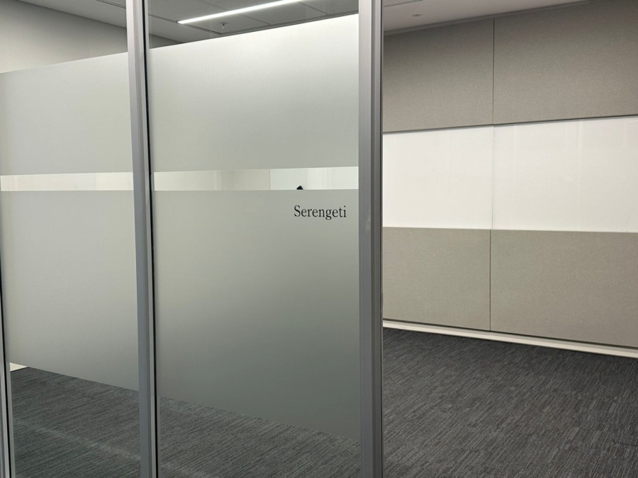 To Let commercial Property for Rent in Morningside Gauteng