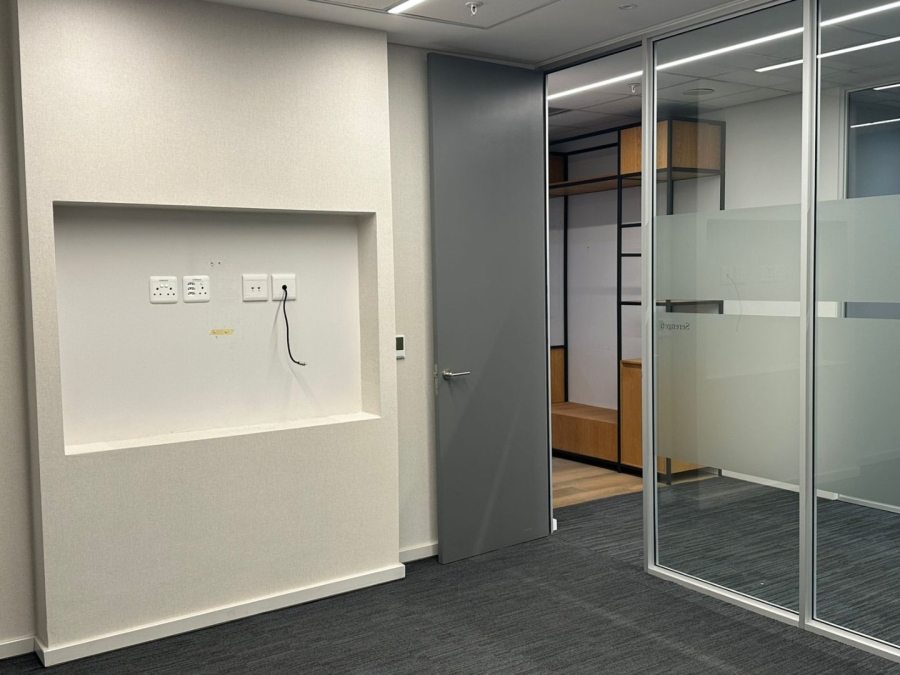 To Let commercial Property for Rent in Morningside Gauteng