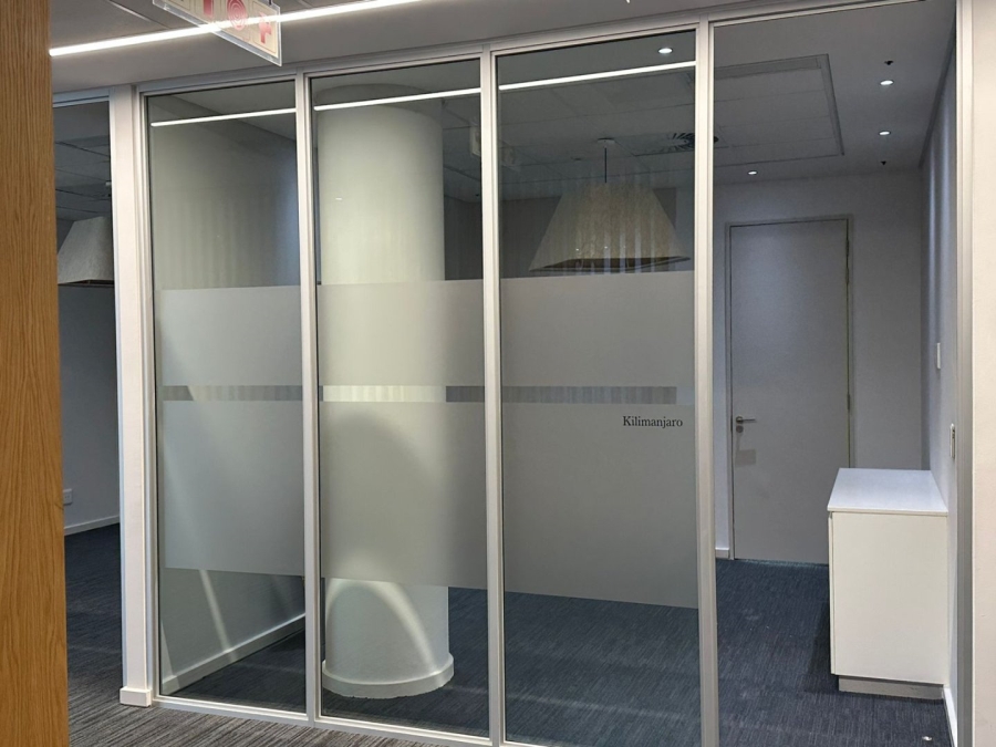 To Let commercial Property for Rent in Morningside Gauteng