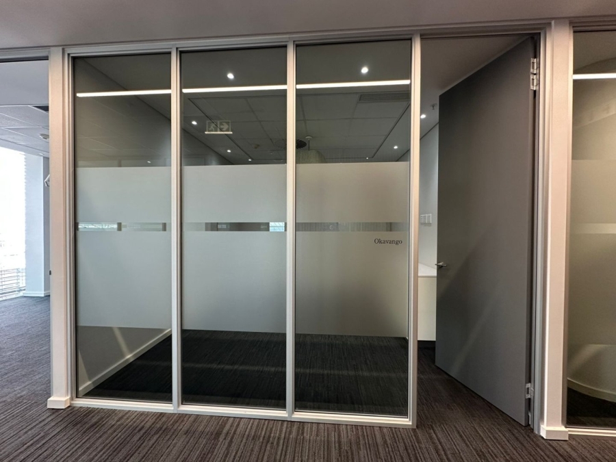 To Let commercial Property for Rent in Morningside Gauteng
