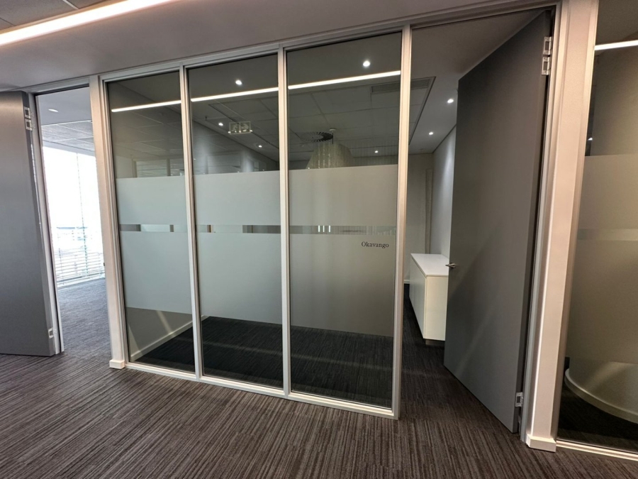 To Let commercial Property for Rent in Morningside Gauteng