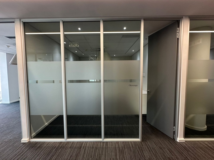 To Let commercial Property for Rent in Morningside Gauteng