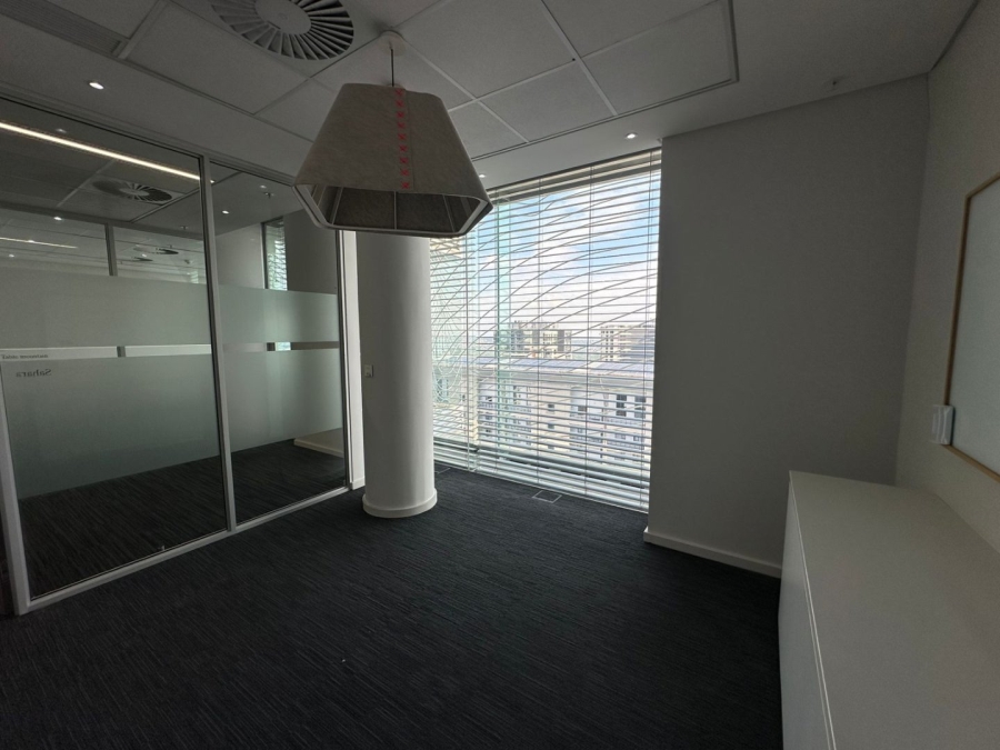 To Let commercial Property for Rent in Morningside Gauteng