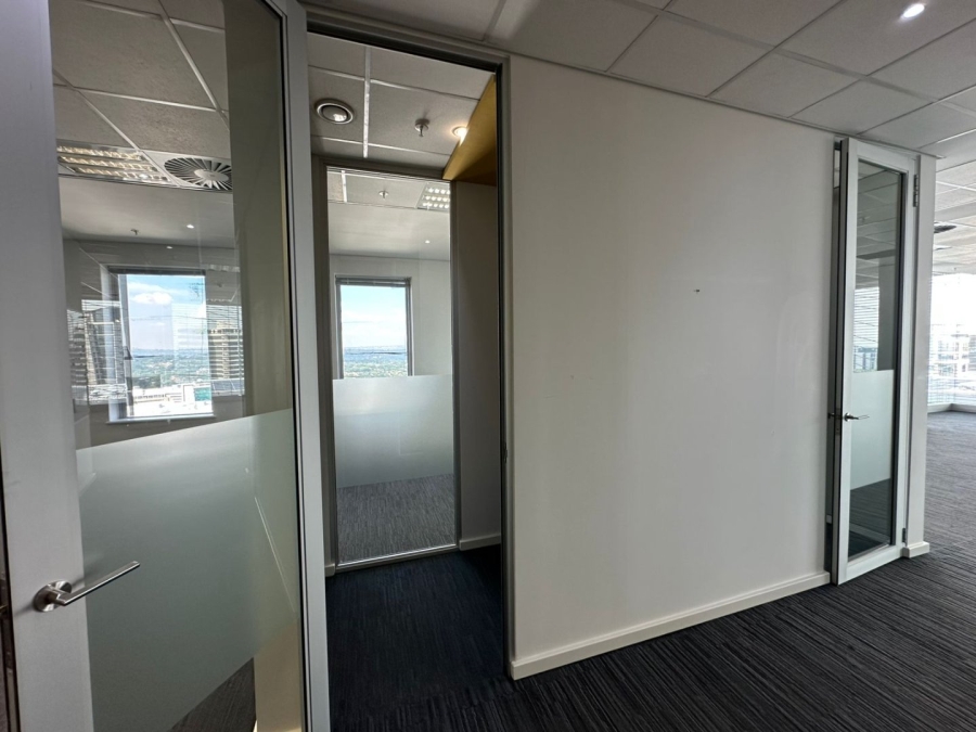 To Let commercial Property for Rent in Morningside Gauteng