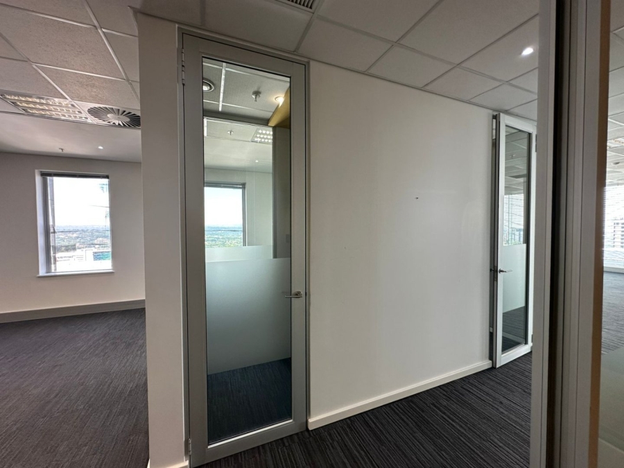 To Let commercial Property for Rent in Morningside Gauteng