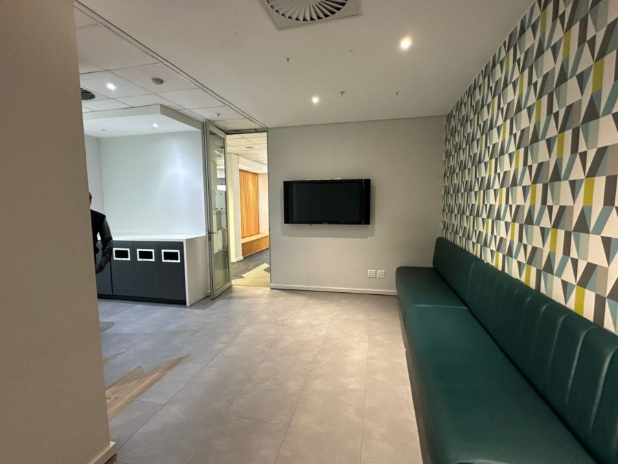 To Let commercial Property for Rent in Morningside Gauteng