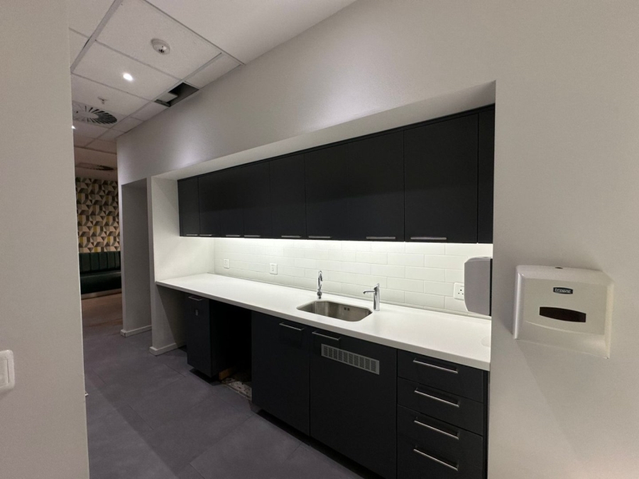 To Let commercial Property for Rent in Morningside Gauteng