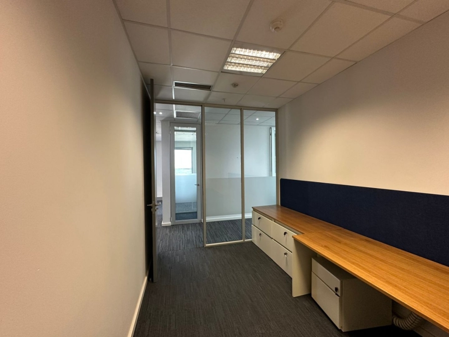 To Let commercial Property for Rent in Morningside Gauteng