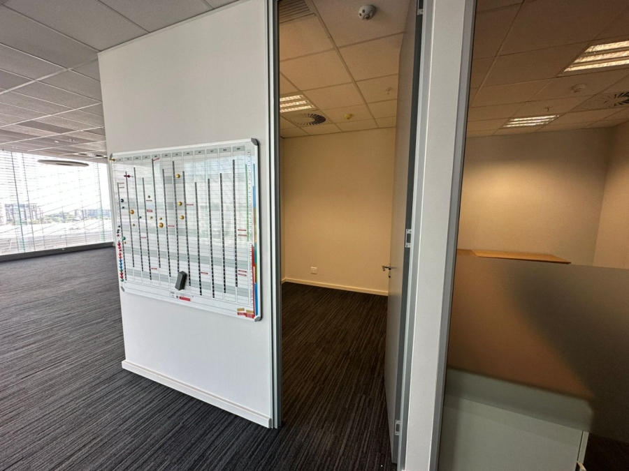 To Let commercial Property for Rent in Morningside Gauteng