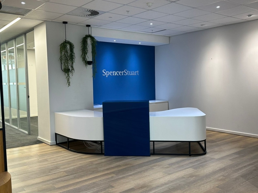 To Let commercial Property for Rent in Morningside Gauteng