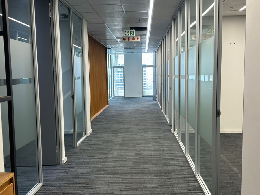 To Let commercial Property for Rent in Morningside Gauteng