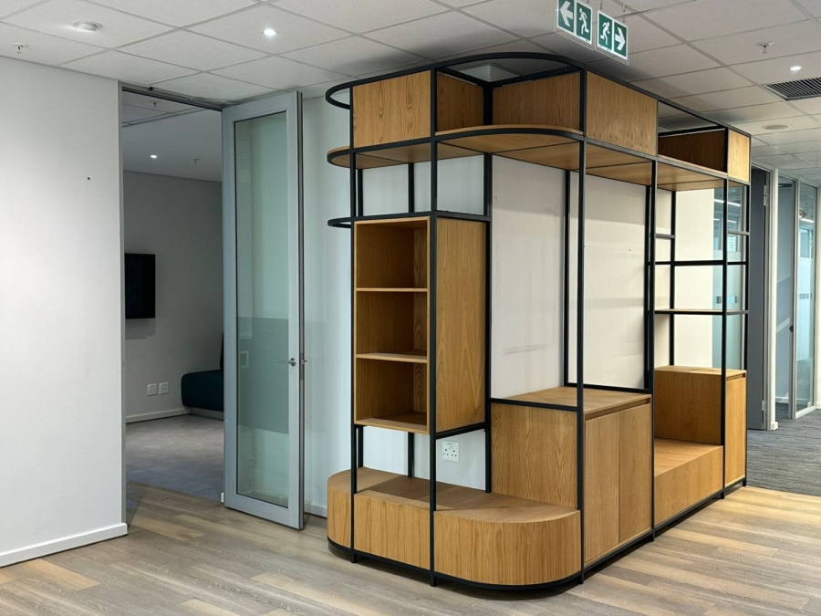 To Let commercial Property for Rent in Morningside Gauteng