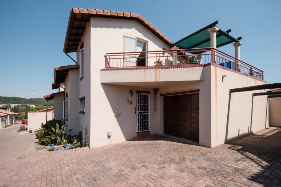 2 Bedroom Property for Sale in Mulbarton Gauteng