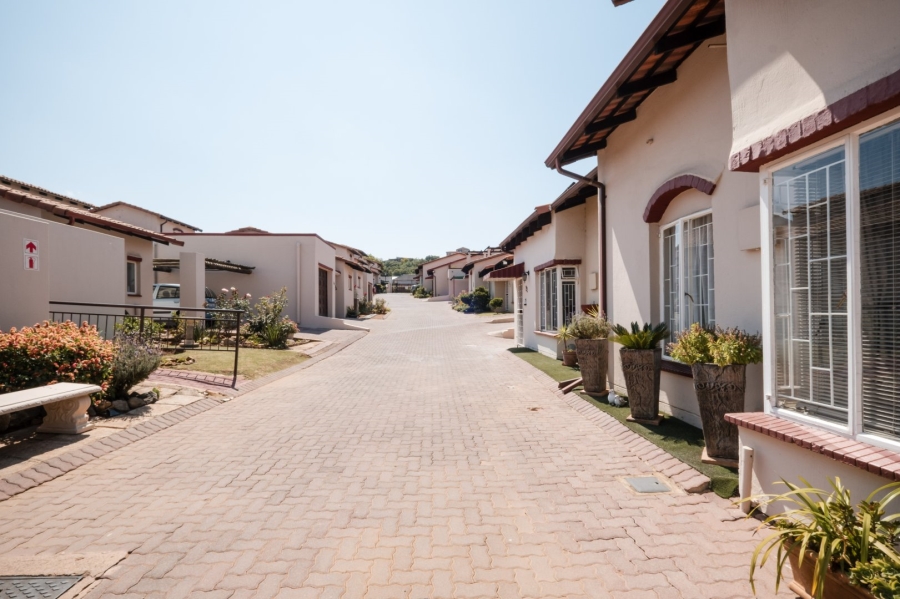 2 Bedroom Property for Sale in Mulbarton Gauteng
