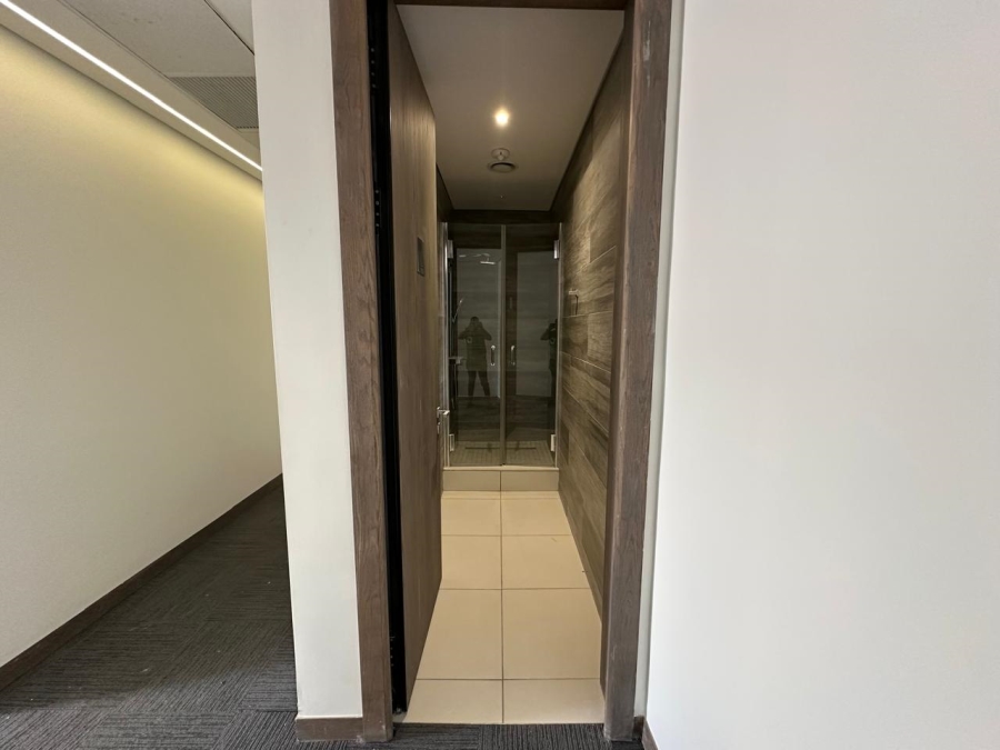 To Let commercial Property for Rent in Morningside Gauteng