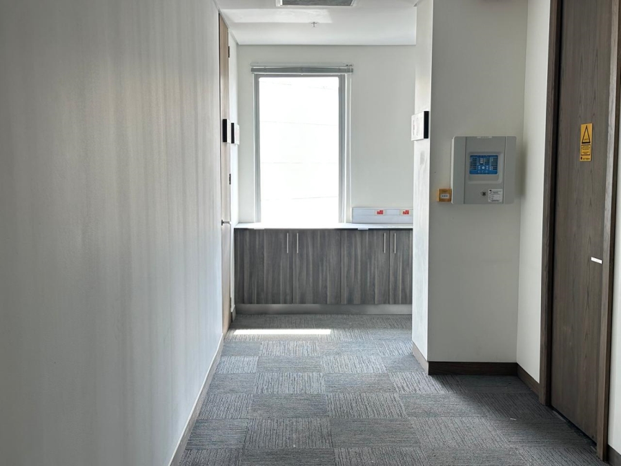 To Let commercial Property for Rent in Morningside Gauteng