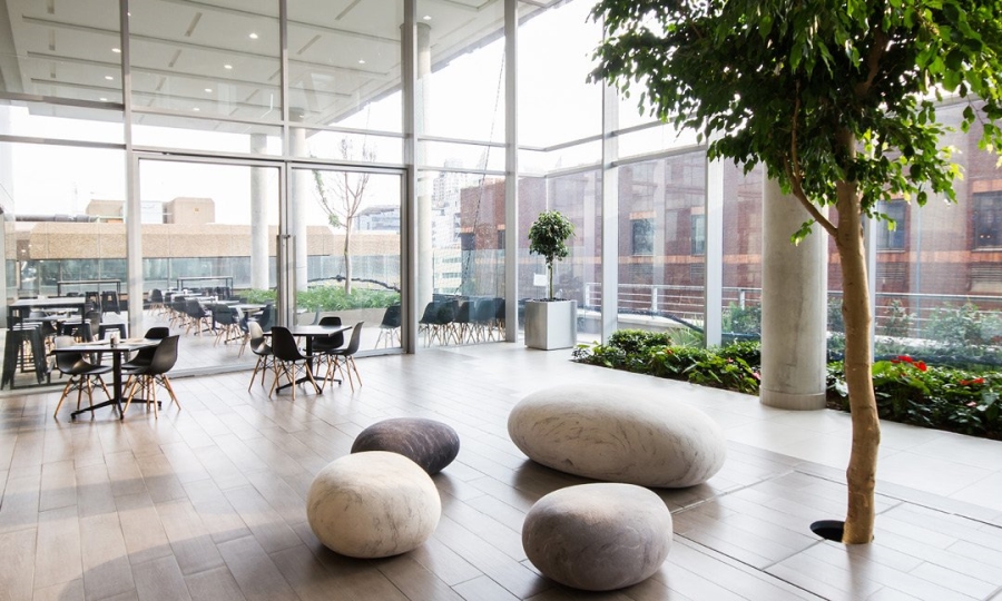 To Let commercial Property for Rent in Morningside Gauteng