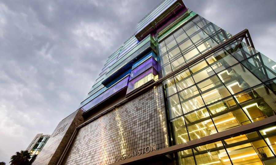 To Let commercial Property for Rent in Morningside Gauteng