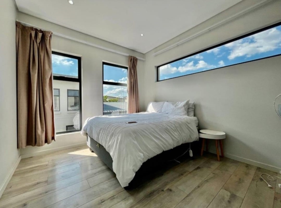 To Let 3 Bedroom Property for Rent in Crowthorne AH Gauteng