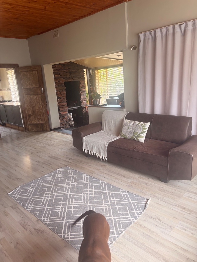 To Let 3 Bedroom Property for Rent in Northmead Gauteng