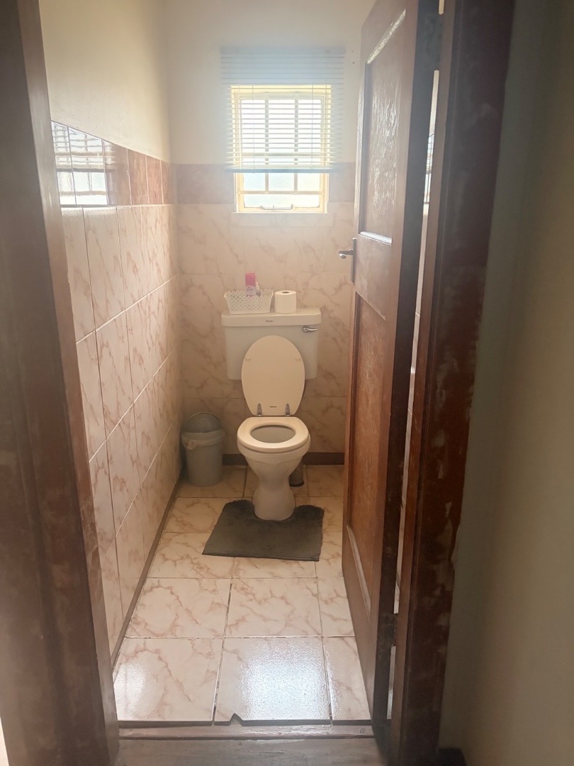 To Let 3 Bedroom Property for Rent in Northmead Gauteng