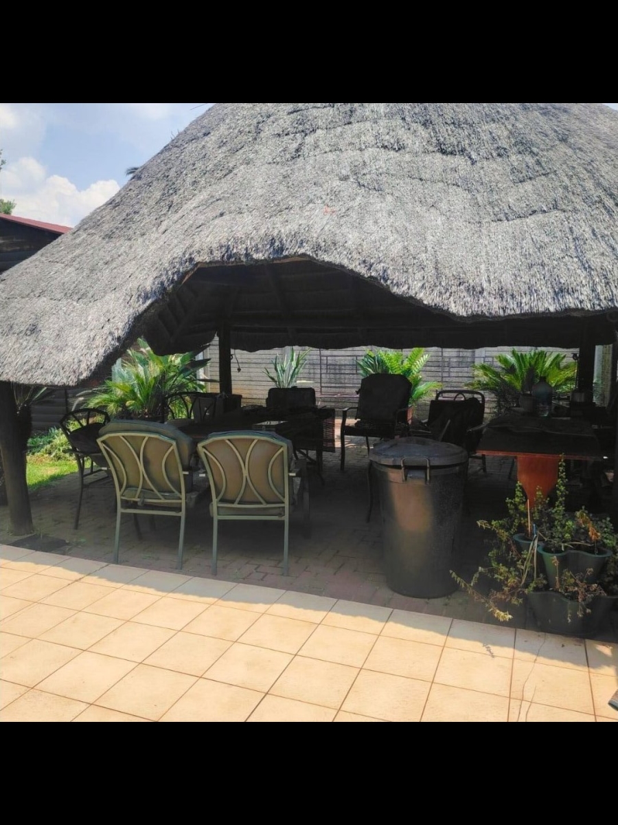 To Let 3 Bedroom Property for Rent in Vanderbijlpark SE 3 Gauteng