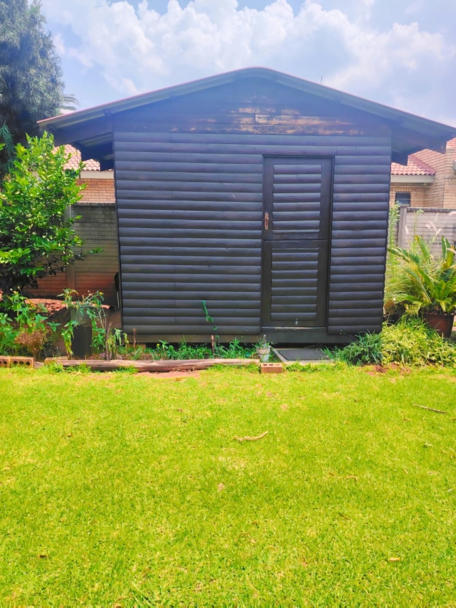 To Let 3 Bedroom Property for Rent in Vanderbijlpark SE 3 Gauteng